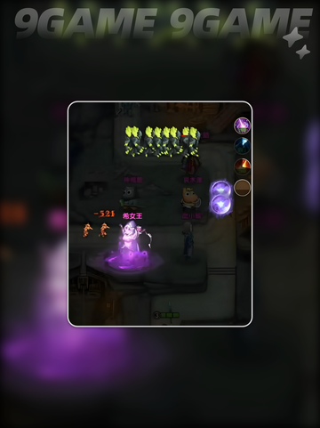 我叫MT🔥口袋守卫战太上头了！🎮截图5