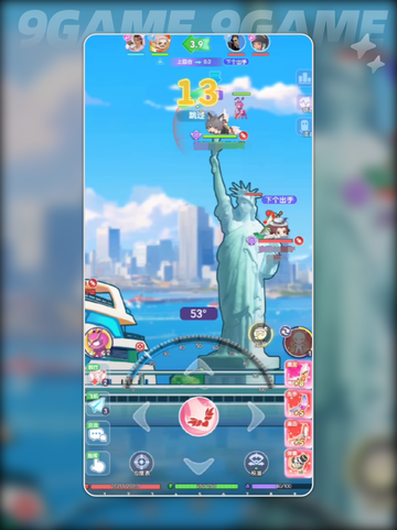 新人玩家必看！🎮弹弹星球开荒攻略🔥超详细解析🌟截图2
