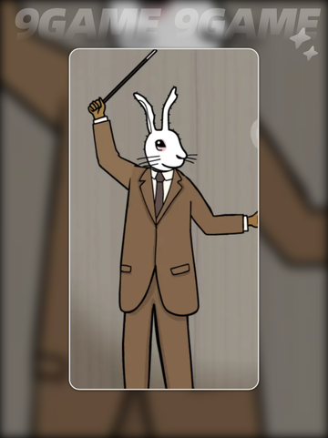 🐰兔子先生魔术秀玩法攻略🔥揭秘必看✨截图4