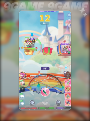 🔥弹弹星球流派怎么选？超全推荐来啦！🎮✨截图4