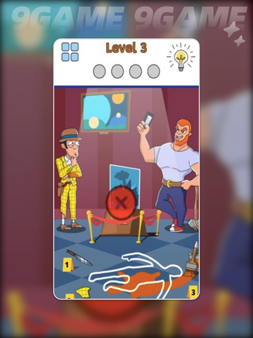 密室大侦探🔥公测时间曝光！⏰截图2
