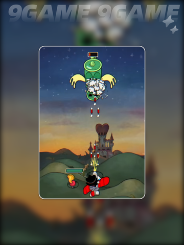 🎮发条总动员开服时间曝光！⏰截图6