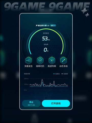 PROJECTNET加速器哪个好介绍截图6