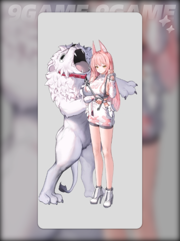 胜利女神新的希望莱昂纳怎么样分享截图2