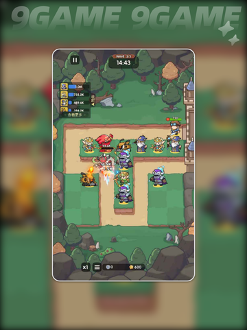 🔥萌神契约公测时间曝光！🎮✨截图5