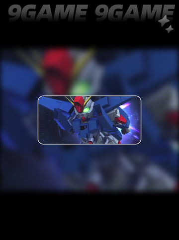 SD钢弹G世代永恒画质🔥值不值得入手？👀截图2