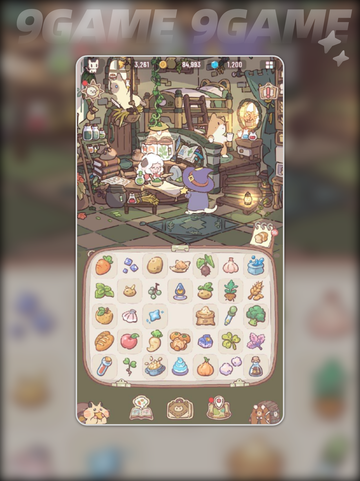 🐱魔法与美食公测时间✨猫咪和汤什么时候上线🎉截图5