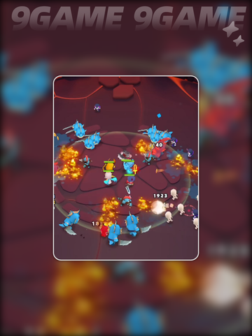 地牢胡闹最强🔥阵容搭配秘籍💡轻松躺赢🎮截图4