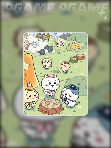 口袋吉伊卡哇萌新指南介绍截图3