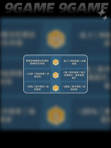 💥口袋斗蛐蛐天鹰大法师🔥怎么玩才最强？✨截图4