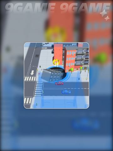 黑洞入侵太上头了！🎮🔥截图4