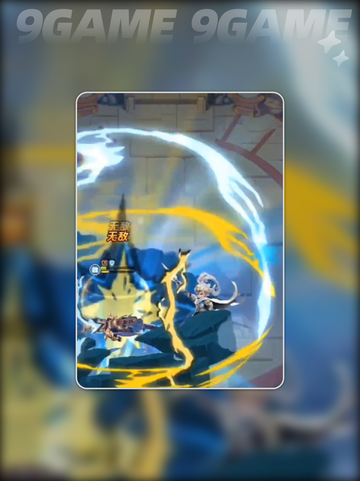 🔥巨神军师最强阵容曝光！6人混搭王炸战组合💥截图6