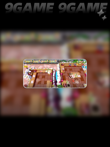 💥暴吵萌厨是什么类型游戏🔥快来揭秘！🎮截图4