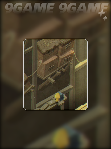 😱小小梦魇隐藏房间大揭秘！截图3