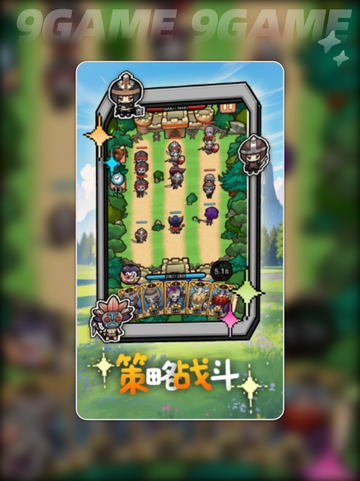 🔥无畏骑士好玩吗？超燃评测来袭！🎮💥截图2