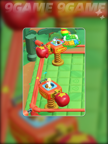 🎨星绘友晴天暴赚秘籍🔥截图5