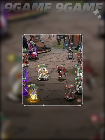 🔥幻灵召唤师最强阵容💥截图5