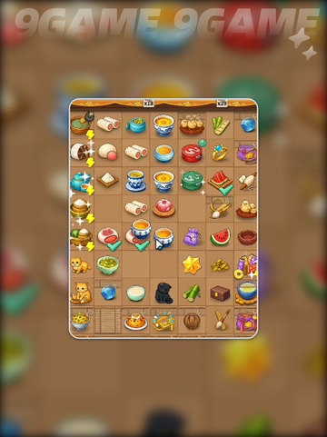 ✨梦幻消除战爆爽通关秘籍🔥截图5