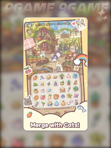 🐱魔法与美食公测时间🔥猫咪和汤上线倒计时✨截图2