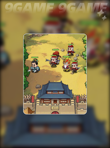 🔥英雄请出战公测时间曝光！🎮截图4