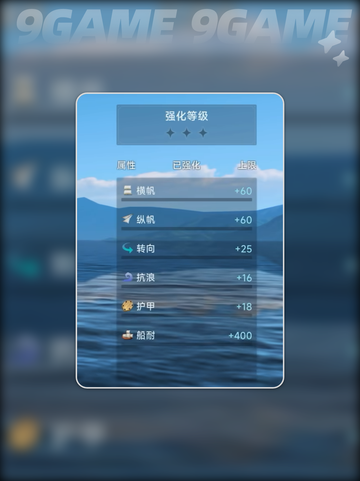 大航海时代传说造船攻略介绍截图5