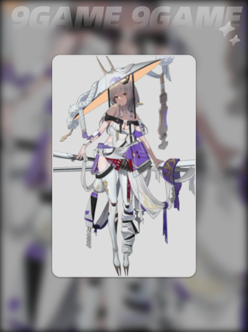 胜利女神新的希望开荒角色分享分享截图6