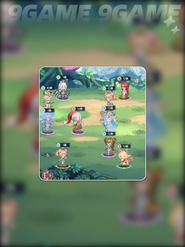 🔥绯月职业大揭秘✨截图5