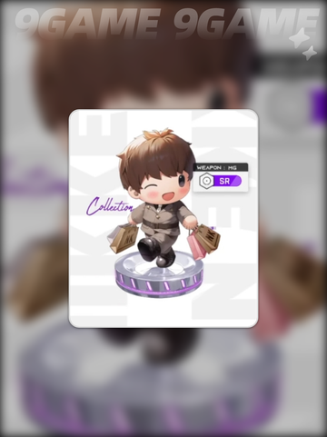 🌟胜利女神新希望收藏品大全✨不容错过的专属宝贝！截图7