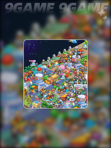 🌌异星飞行队布景秘籍✨截图3