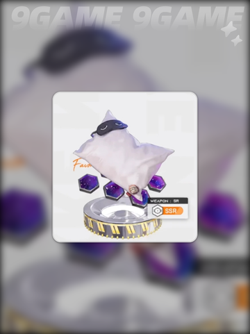 🌟胜利女神新希望收藏品大全✨不容错过的专属宝贝！截图4