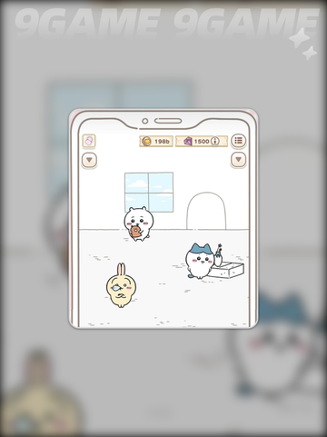 口袋吉伊卡哇萌新指南介绍截图5