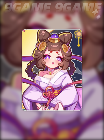 盲盒派对角色大揭秘✨超全角色介绍来啦🎉截图7