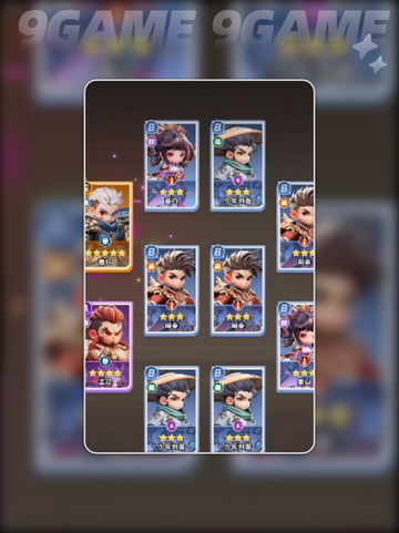 🔥巨神军师自选神魔攻略💥截图5