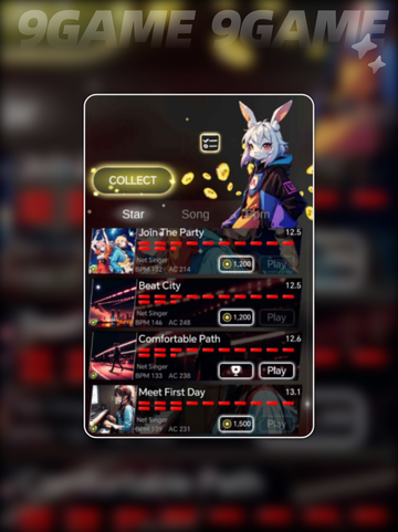 🔥滑动大作战公测时间曝光！🎮截图2