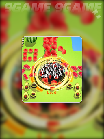 🔥超级洞洞乐公测时间曝光！🎮截图3