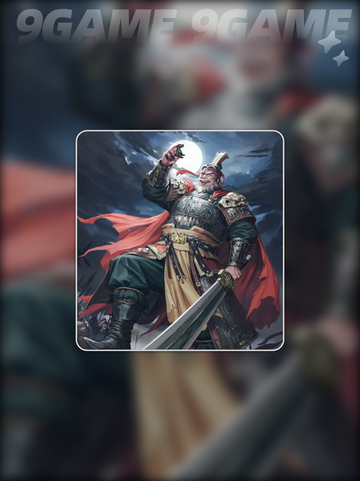 🔥新人必选神将推荐！新人玩家速看💥截图3