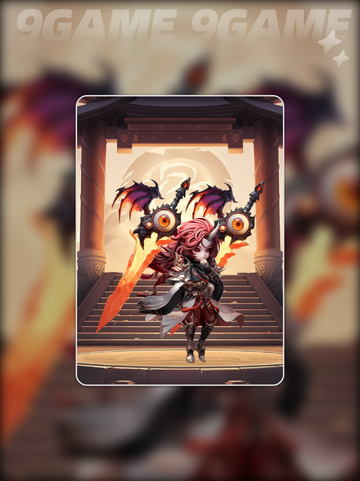 🔥巨神军师私藏神魔武将推荐💥截图6