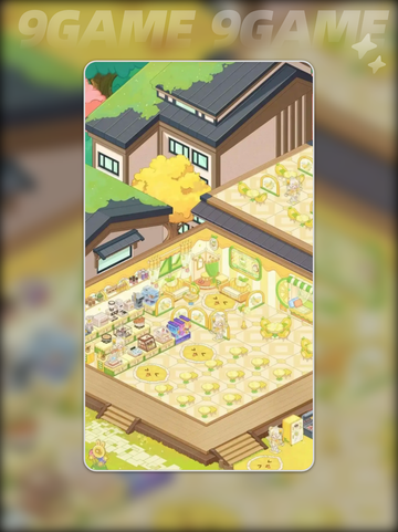 解忧小食光🔥速领下载链接！🎮截图2