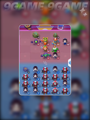 🔥星界PVP神卡获取攻略💥截图5