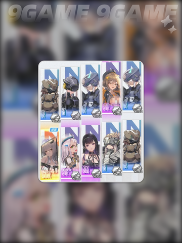 🔥胜利女神PVP角色推荐✨新手必看！截图5