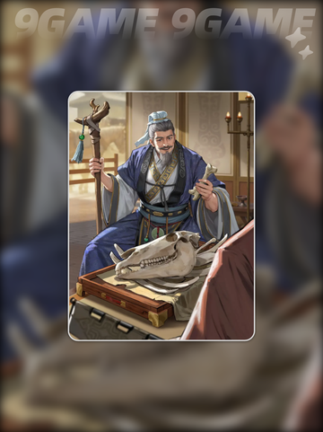 🔥新人必选神将推荐！新人玩家速看💥截图5