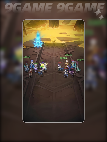 🔥斗罗大陆零超爽玩法💥截图3