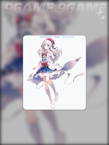 🔥Arcaea全角色大揭秘！✨截图3