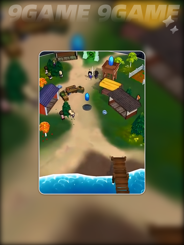 🔥生存冒险游戏下载预约全攻略🎮截图2