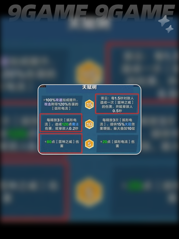 口袋斗蛐蛐宙斯英雄强度分析🔥实战玩法分享⚡截图3
