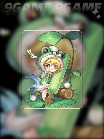 🔥冒险英雄大揭秘！三大职业曝光💥截图2