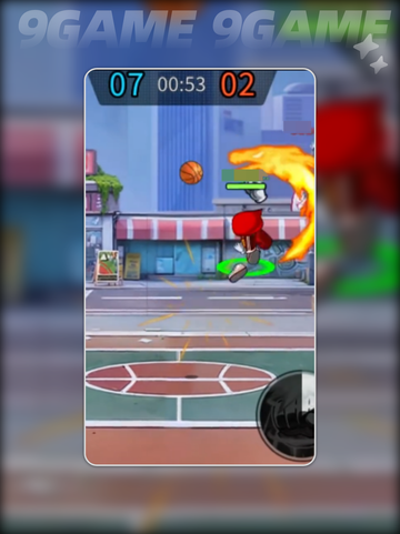 🔥灌篮军团惊现隐藏彩蛋🏀💥截图4