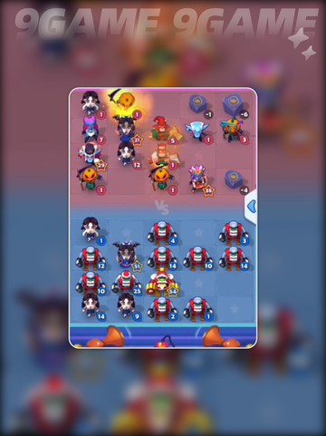 🔥星界PVP神卡获取攻略💥截图3