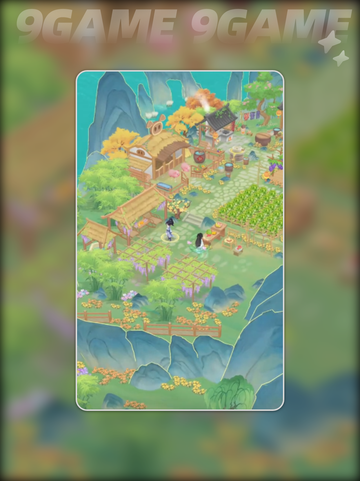 🔥华夏千秋建造玩法大揭秘！✨截图3