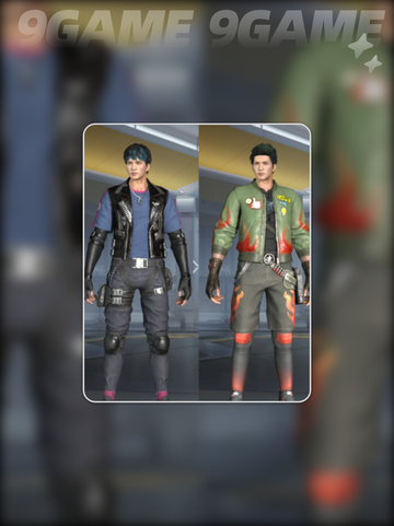 🔥大张伟空降CF手游！💥截图3